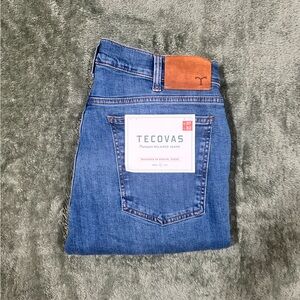 Tecovas Jeans